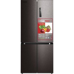 Tủ lạnh Toshiba Inverter 511 lít GR-RF610WE-PMV(37)
